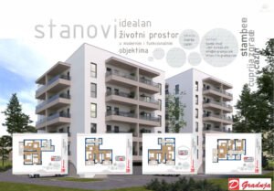 zgrada b